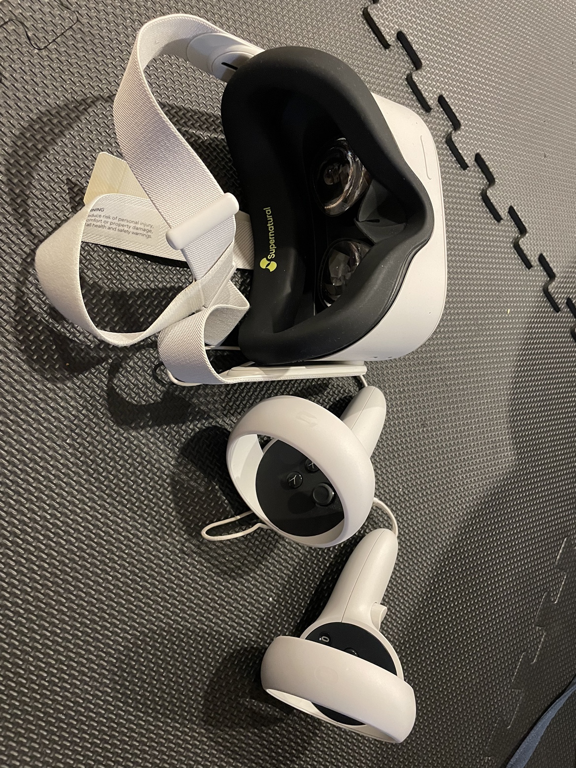 Oculus Quest 2 VR - photo 4