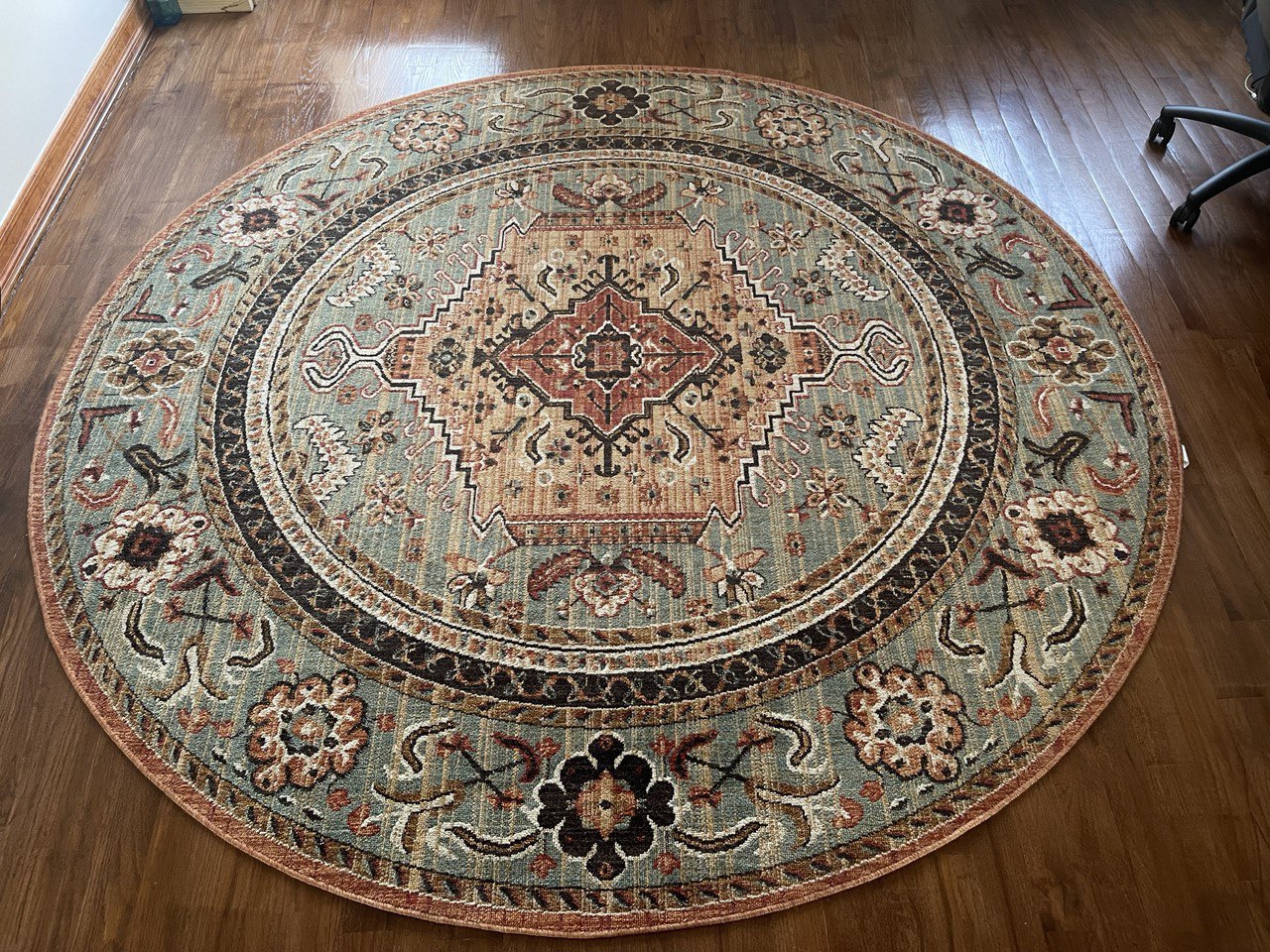 A rug 80’