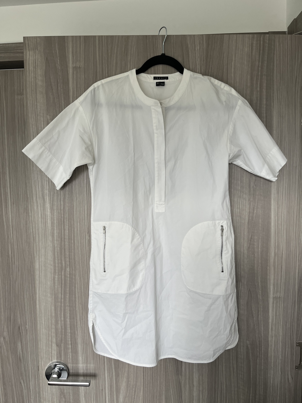 Theory dress