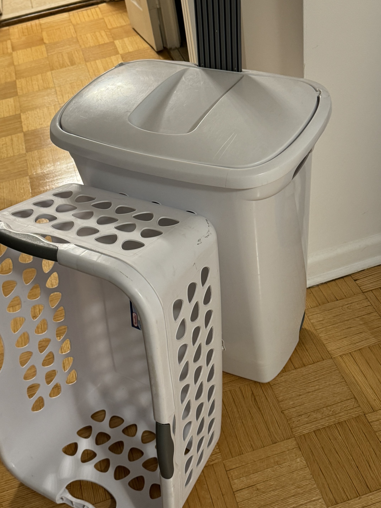 Laundry Basket