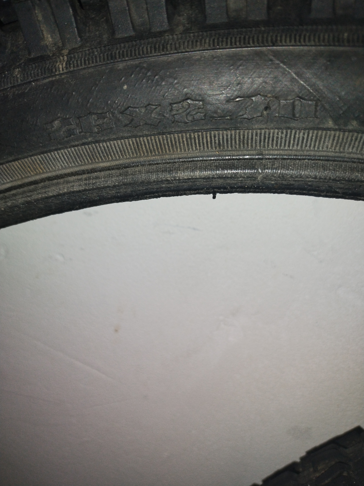 bike tires - photo 2
