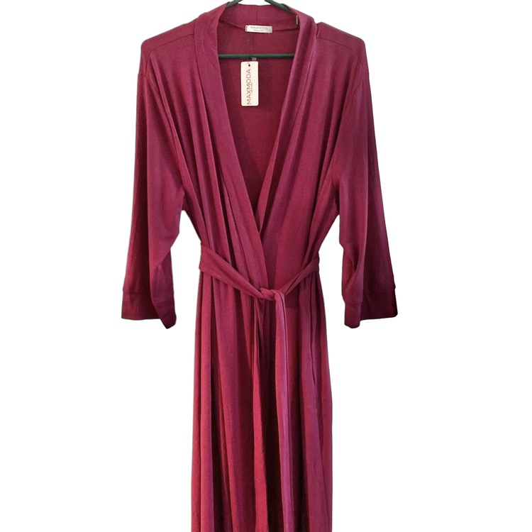 New Robe - photo 3