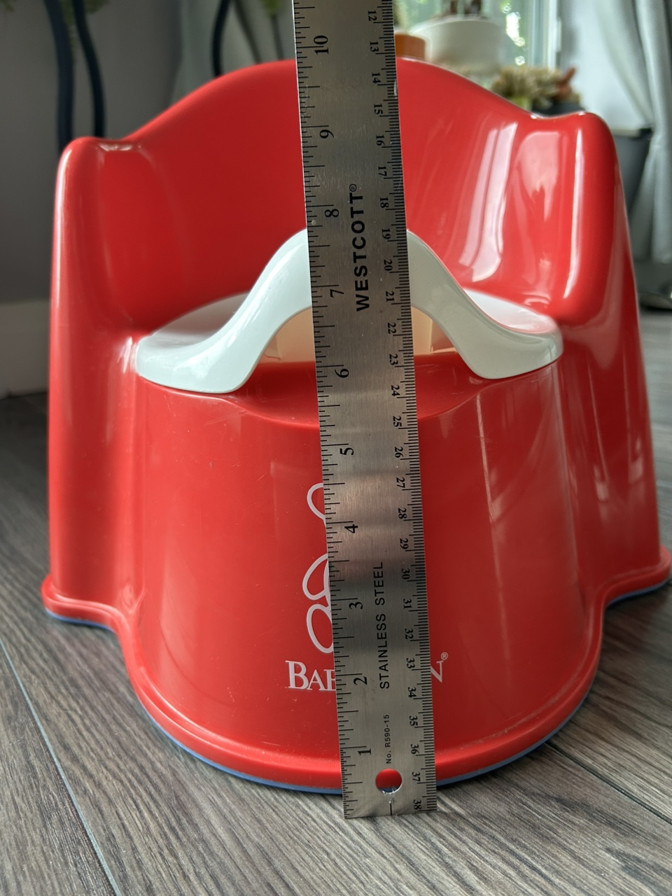 Potty - BabyBjörn - photo 5