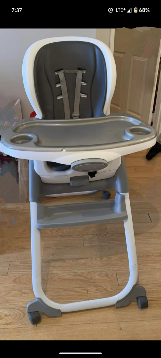 High chair image indicator(2)