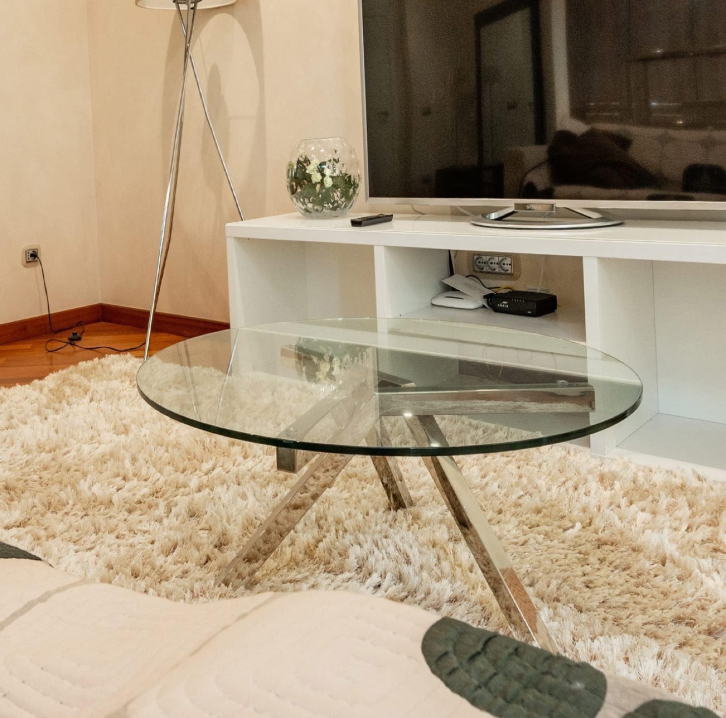 Table top glass image indicator(3)