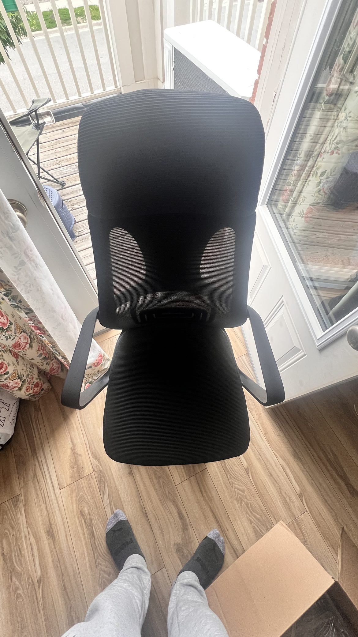 Office Chair - Free pick - photo 4