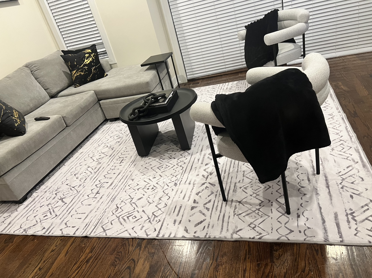 2 armChairs - photo 2