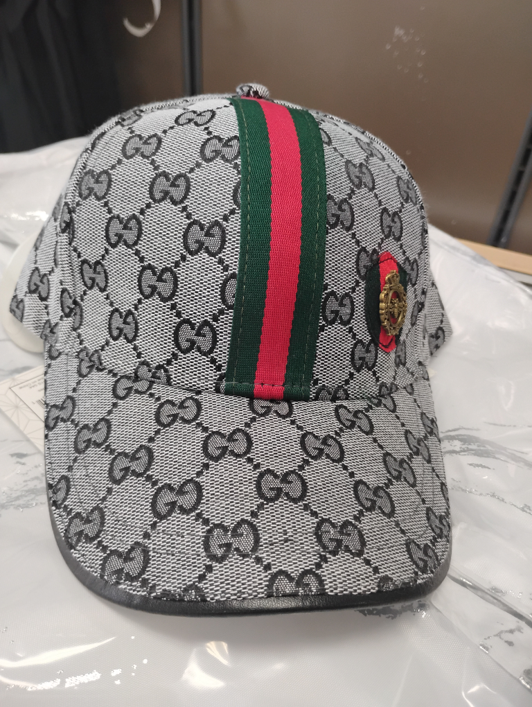 Brand new GUCCI authentic men's cap, hat - photo 2