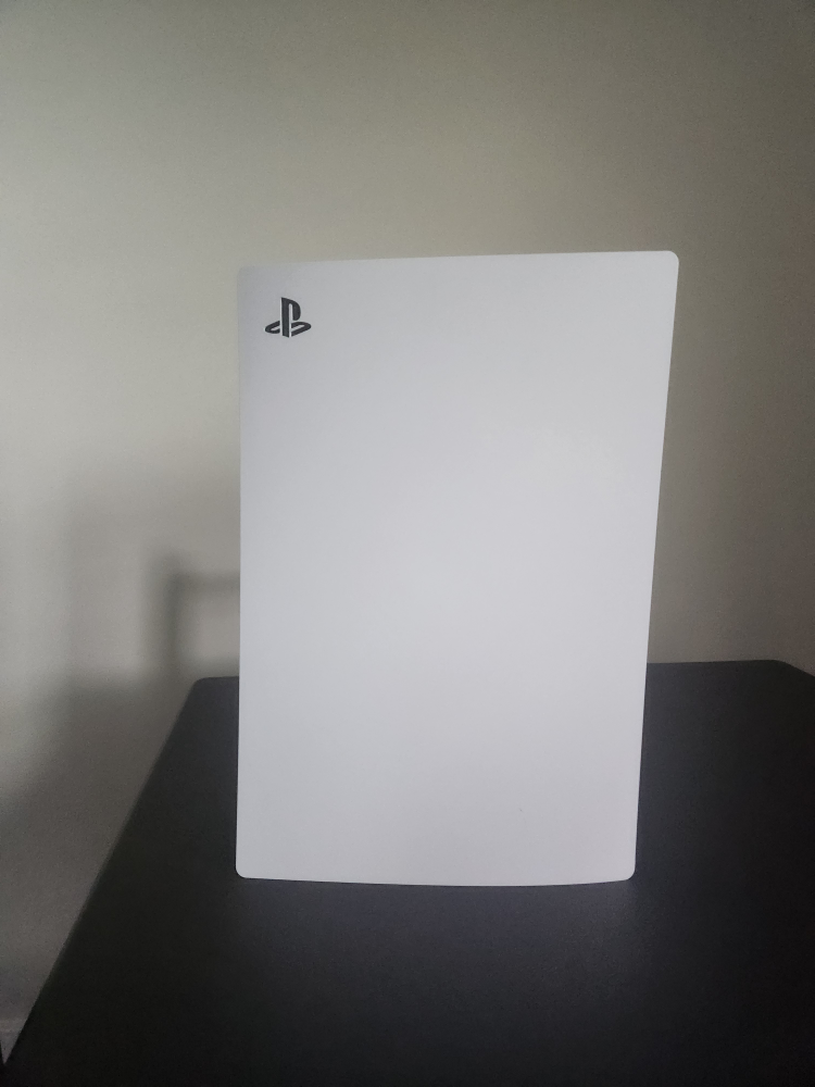 PS5 Console - photo 4