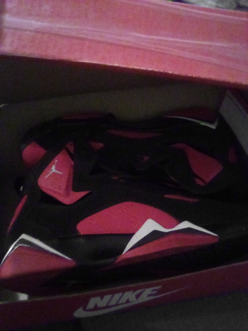 Women's Jordan Sneakers