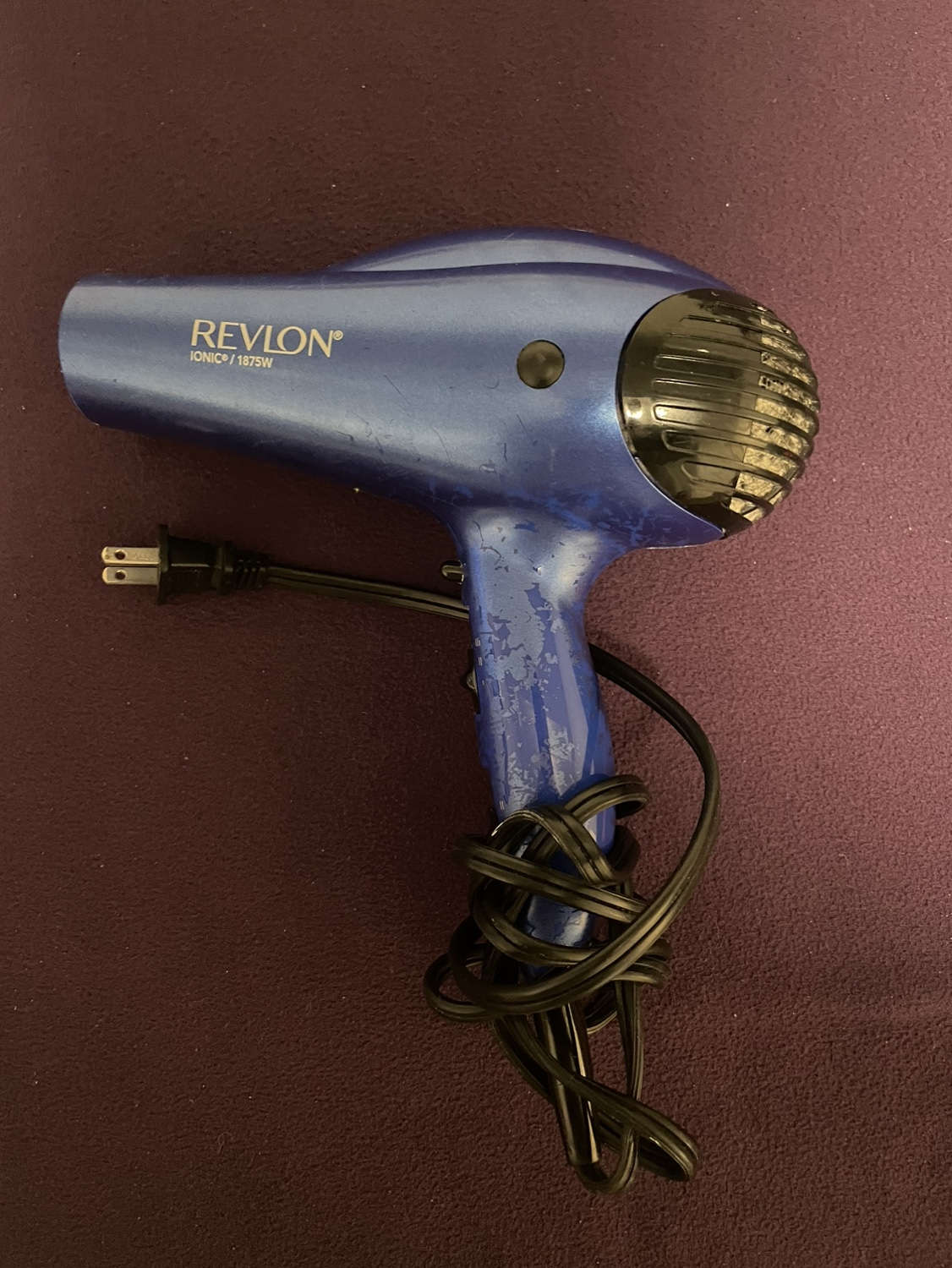 Revlon Hairdryer 🔵