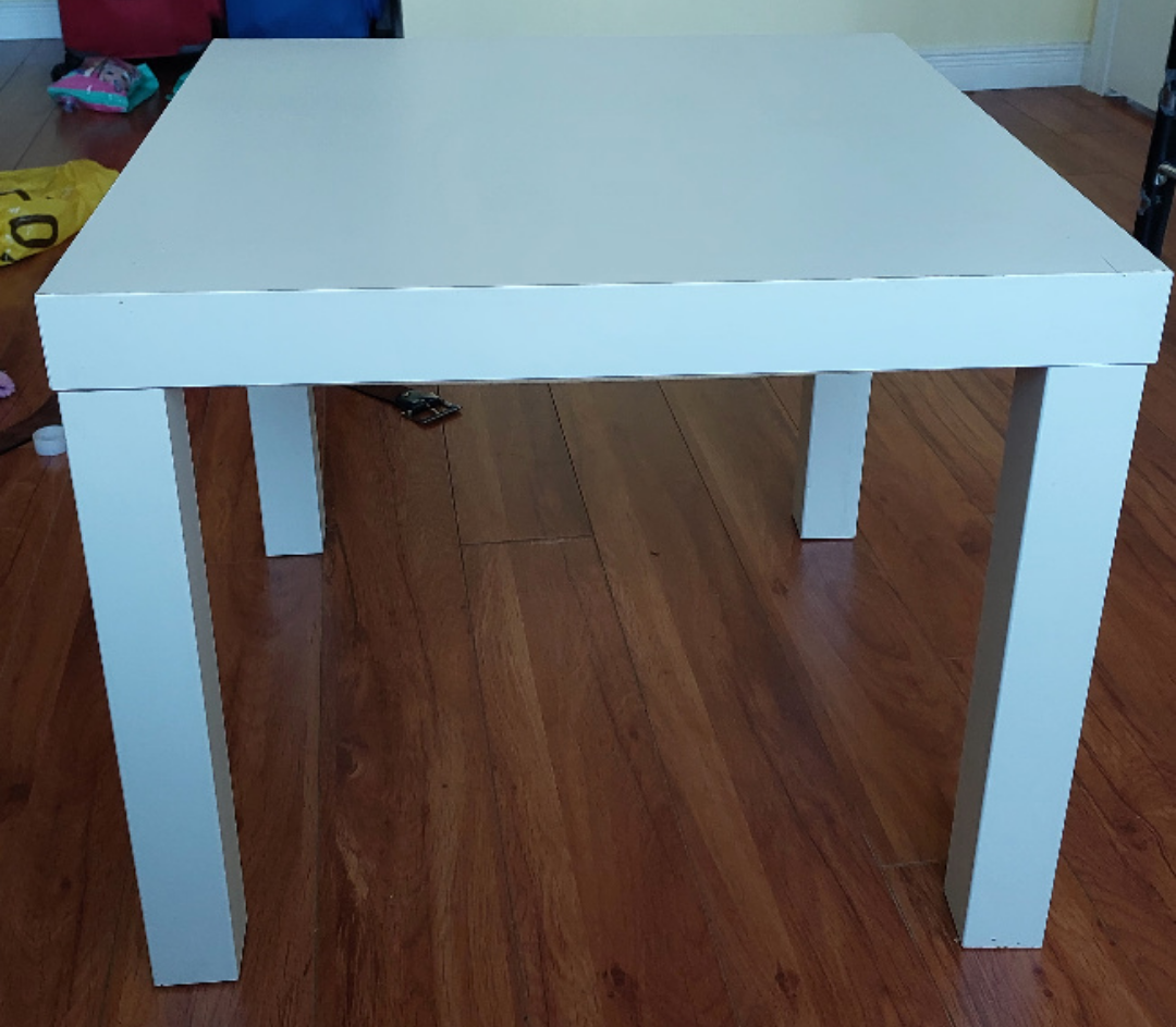 Ikea Table