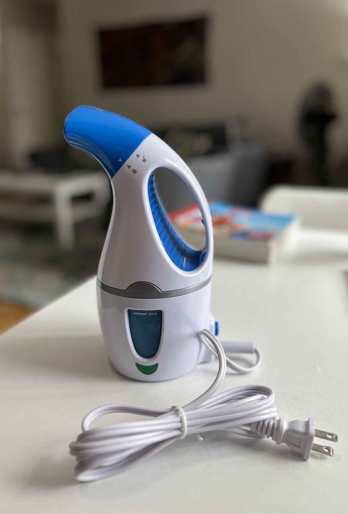 Handheld Steamer thumbnail