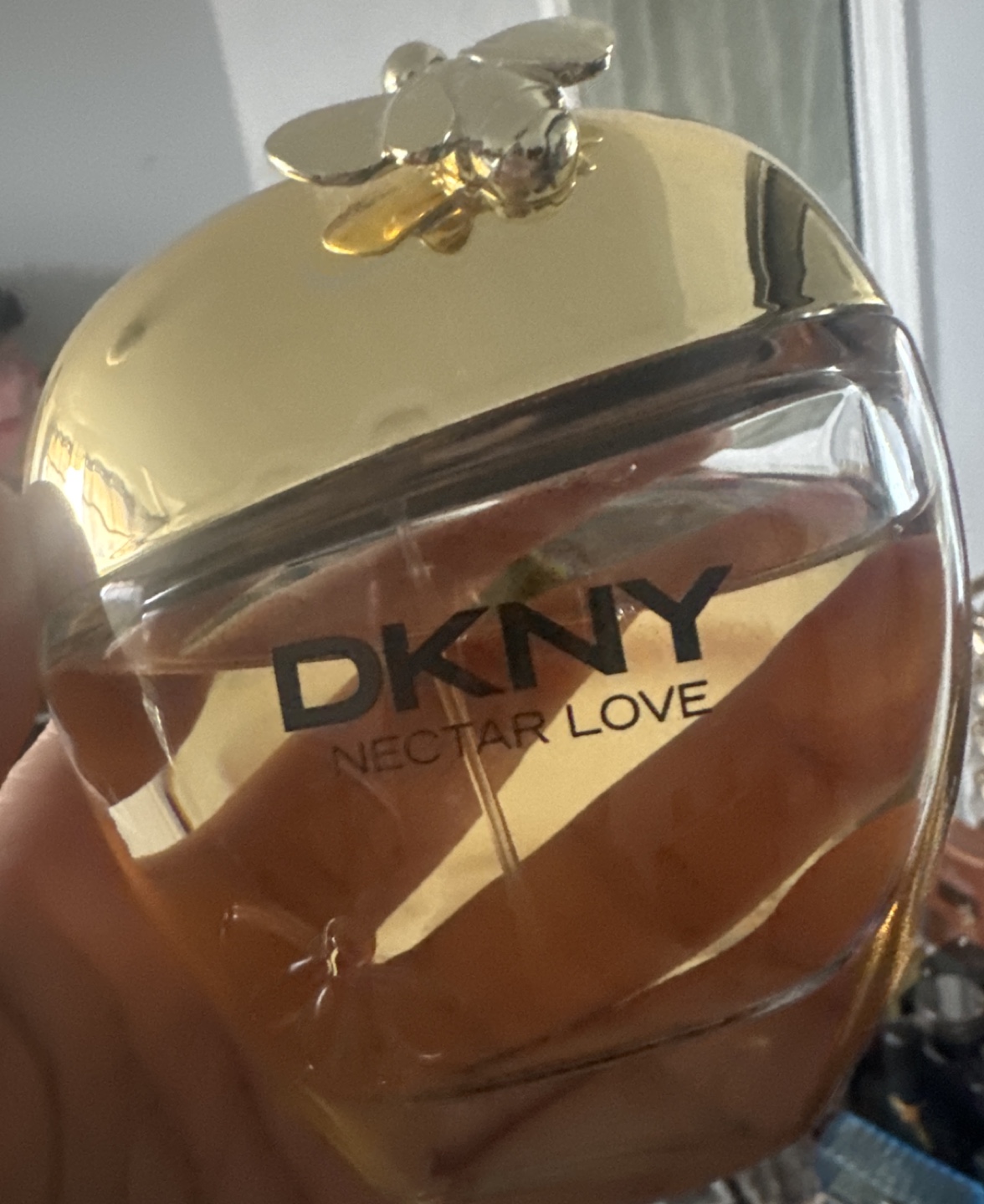 DKNY PERFUME