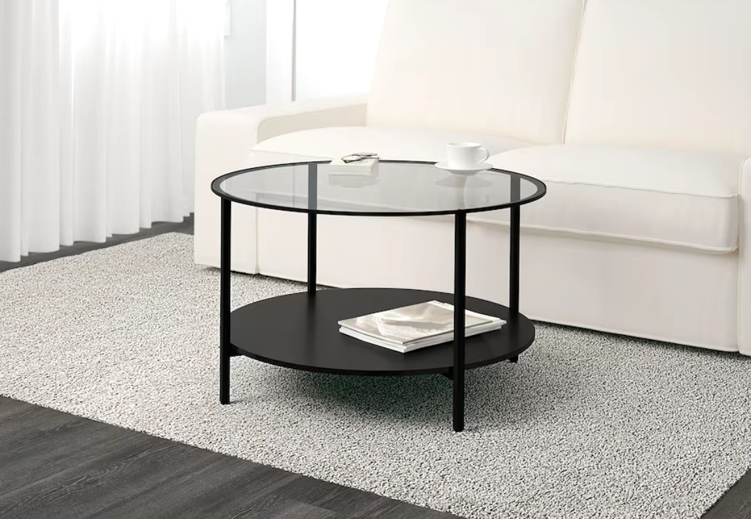 coffee table - photo 2