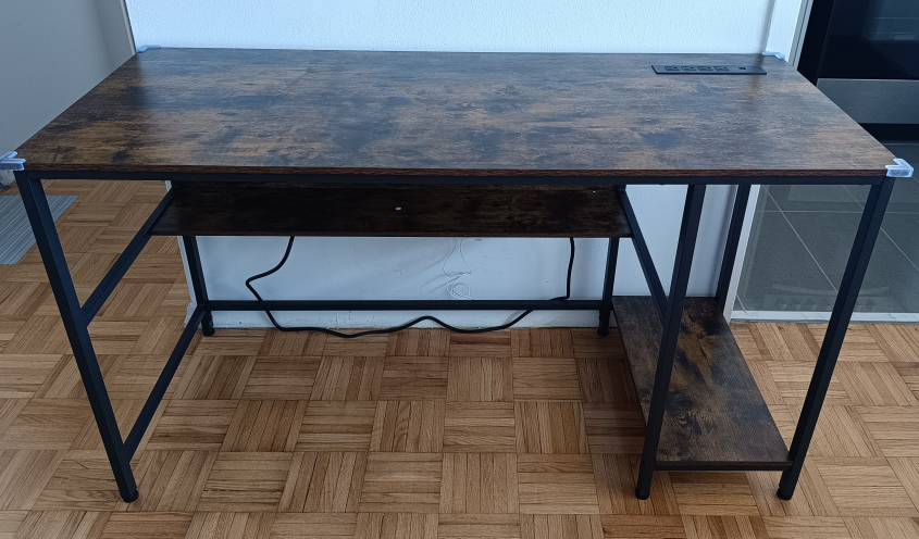 Study/ Work Desk thumbnail