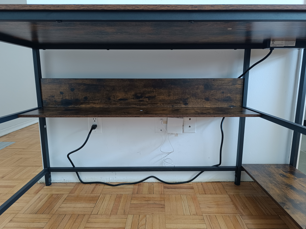 Study/ Work Desk - photo 2