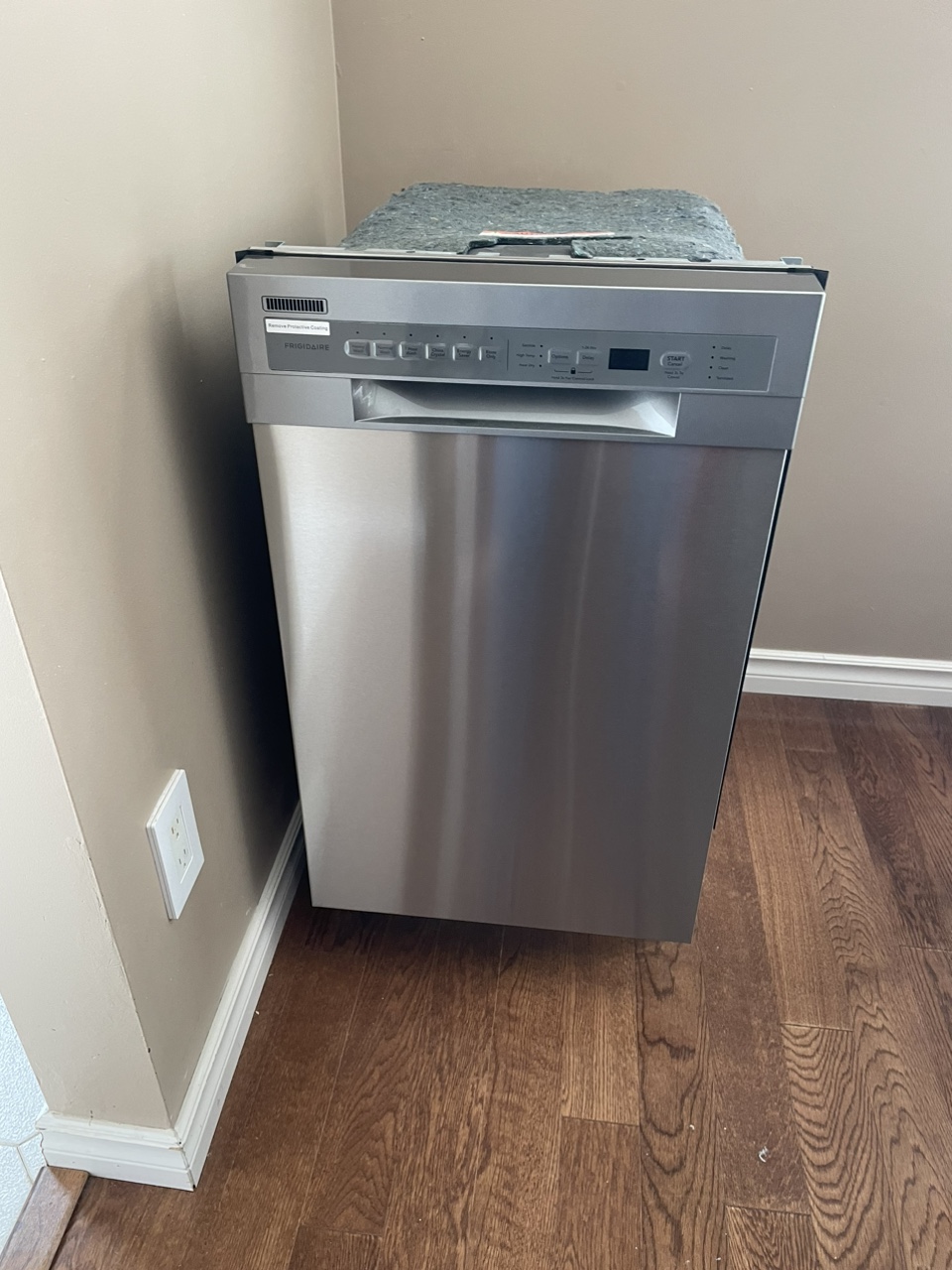 Dishwasher