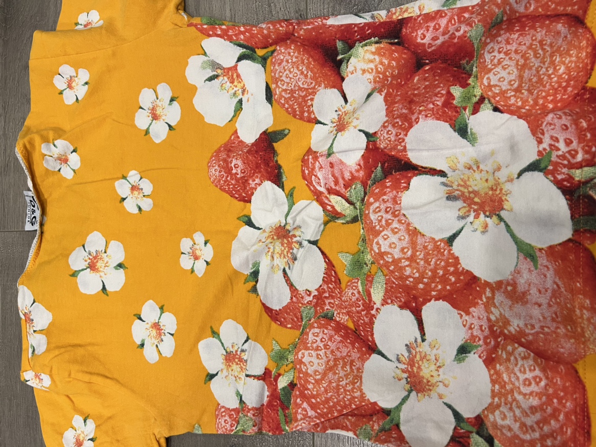 D&G Dolce & Gabbana Junior Shirt 10 Years image indicator(8)