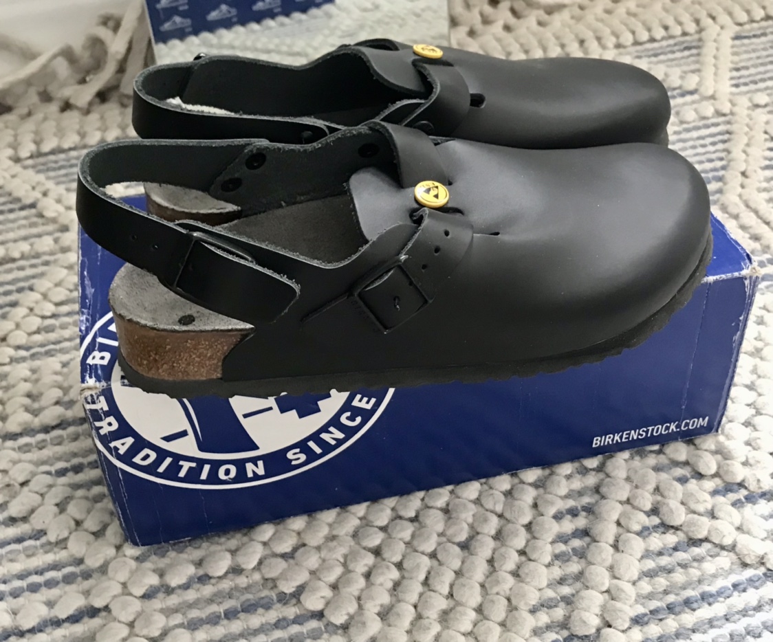 Birkenstock Tokio Prof (Unisex)