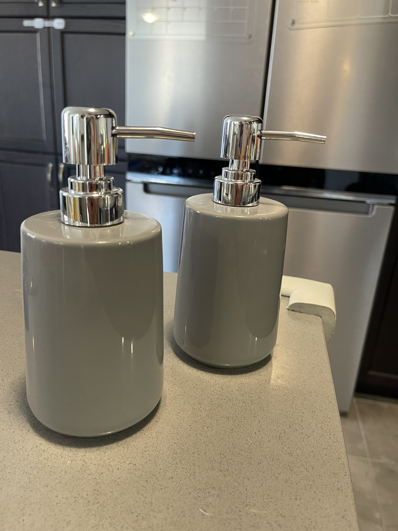 Soap dispensers thumbnail