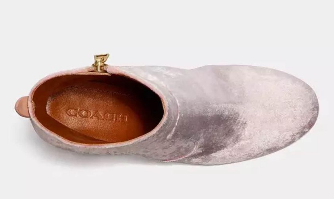 Coach bootie image indicator(5)