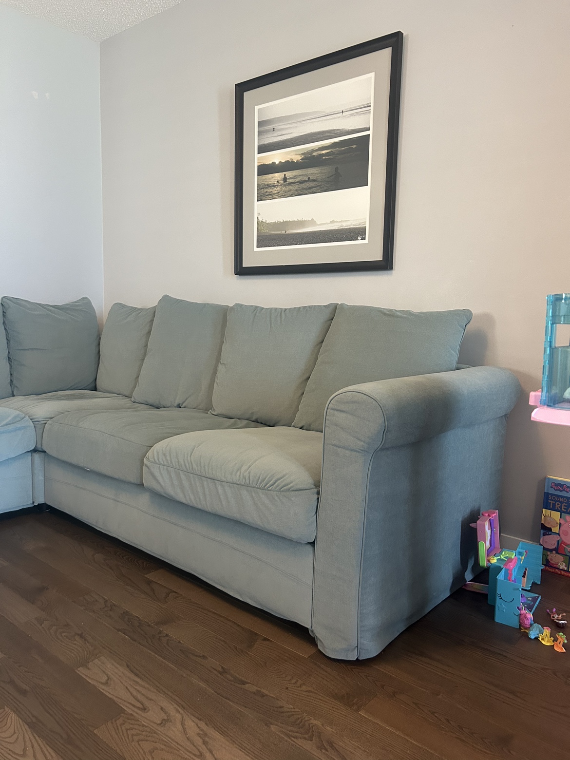 IKEA Harlanda Sofa *PRICE DROP* - photo 2