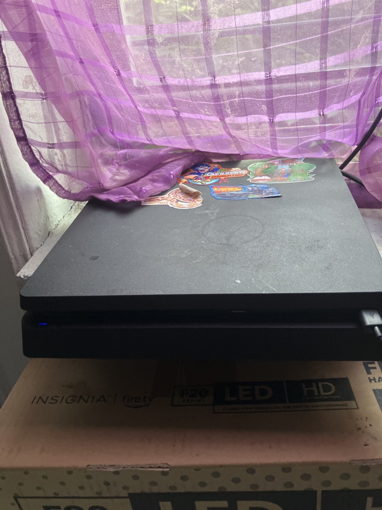 PS4