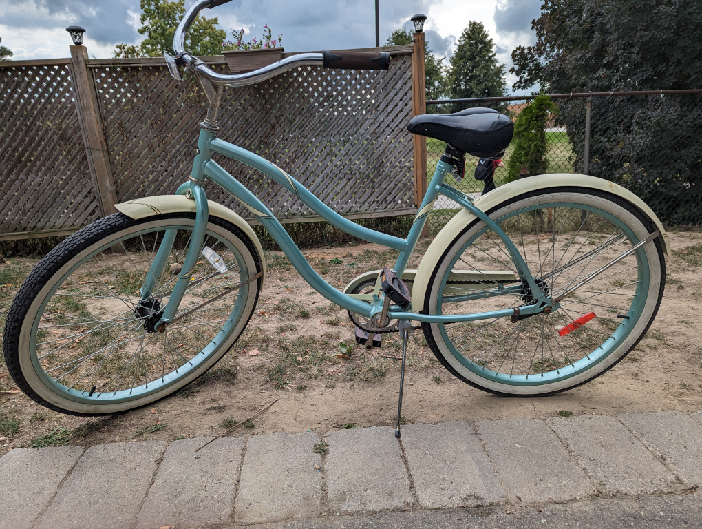 bike