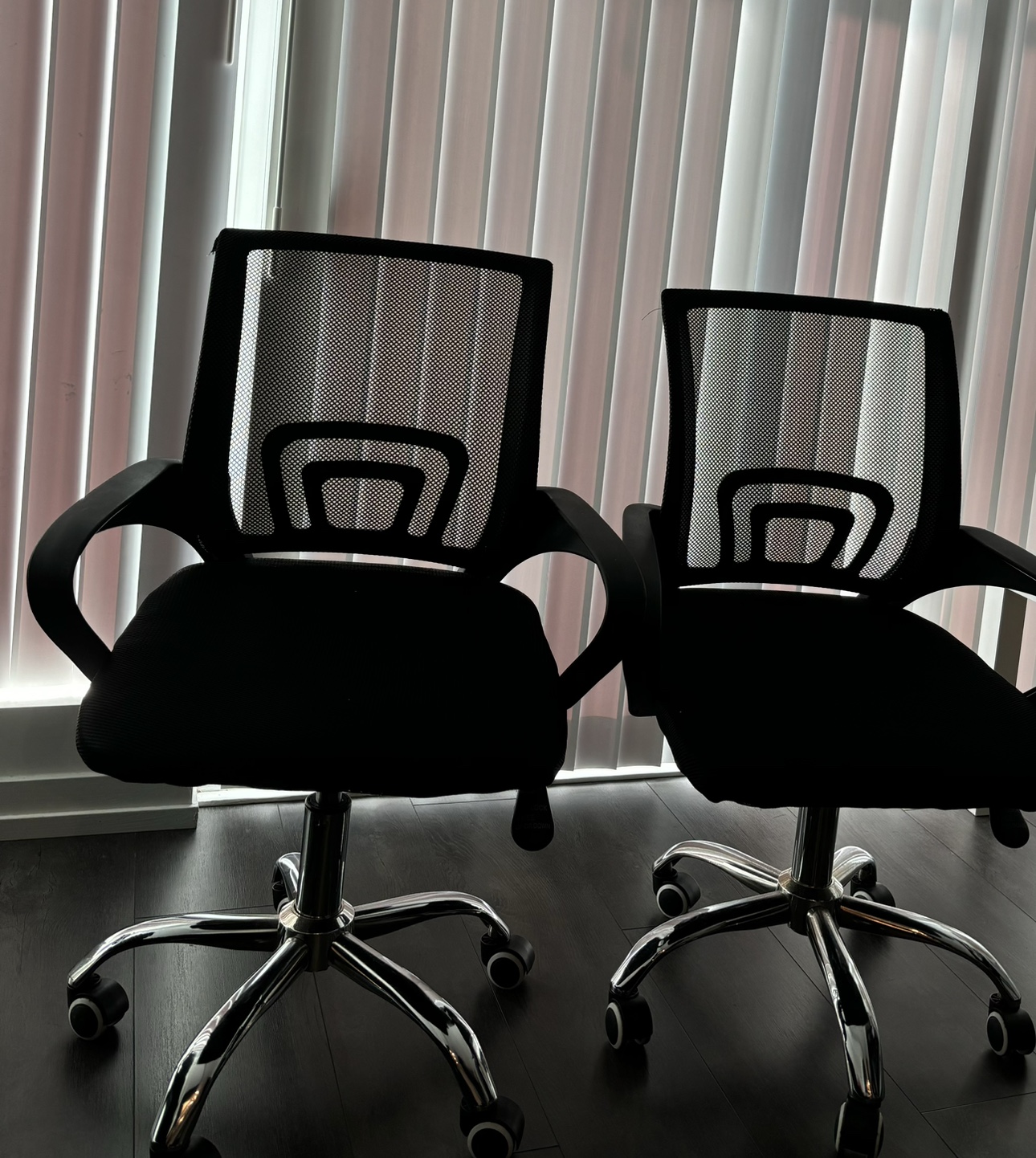 Mesh Office Chair