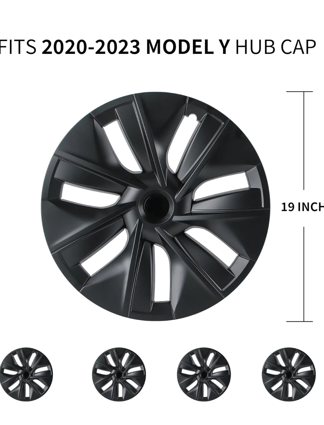 NEW!   4 Hub Caps - AMAZING 🔥🔥🔥 DEAL image indicator(8)