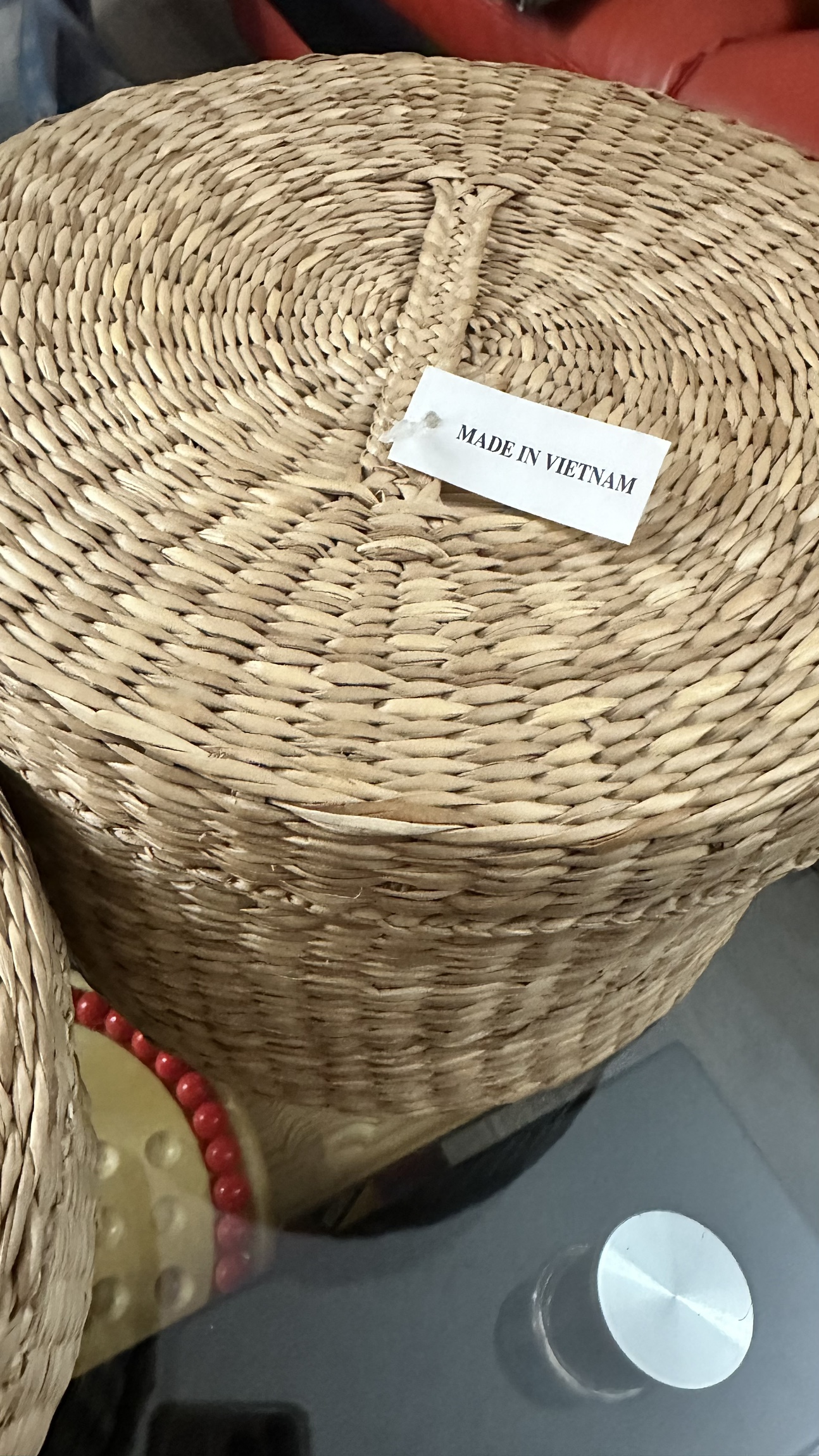 Decorative Basket/Storage - photo 2