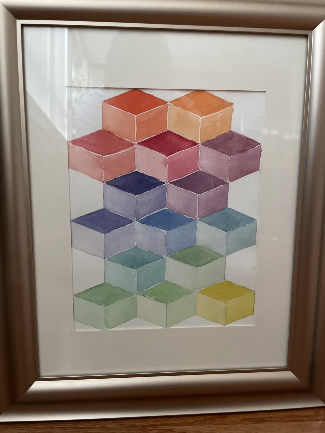 Original Painting image indicator(2)