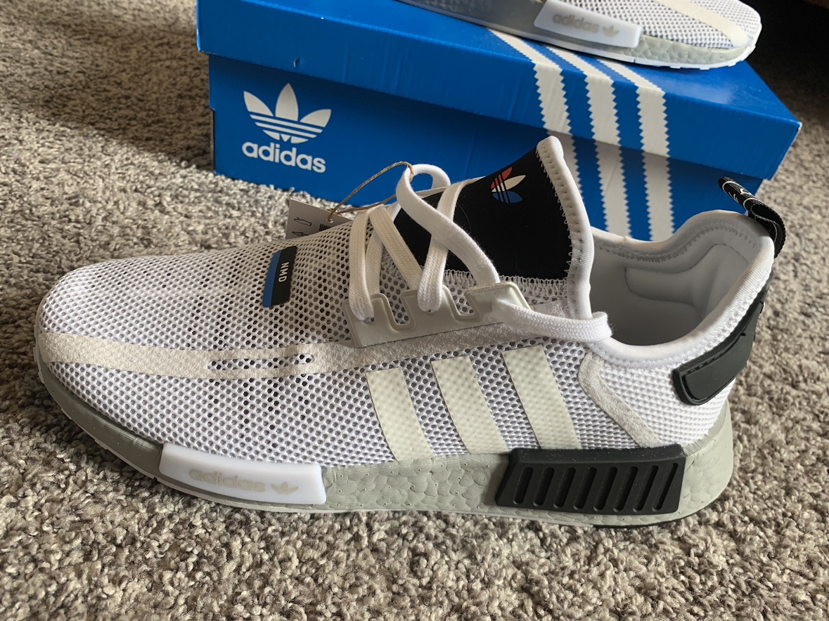 Adidas men shoes 11 - photo 5
