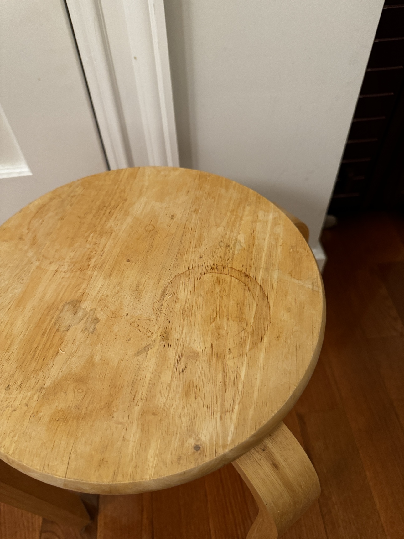 Stool - photo 3