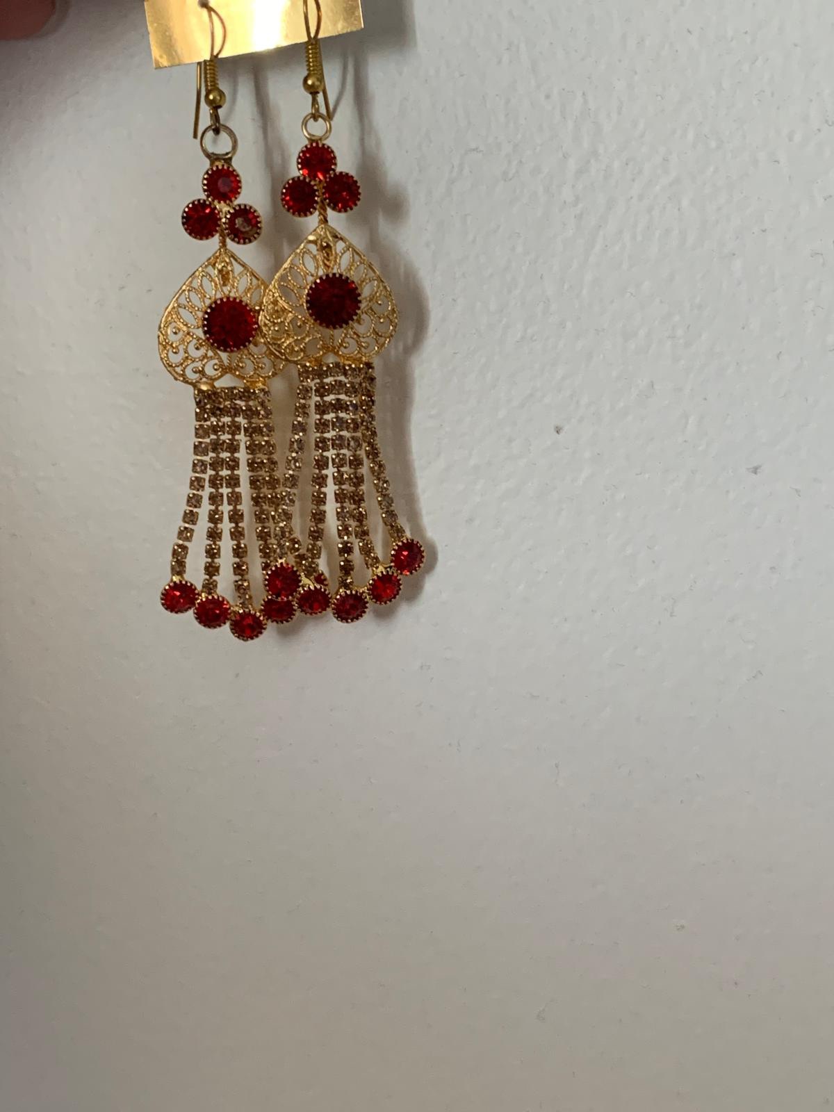 Earrings image indicator(2)