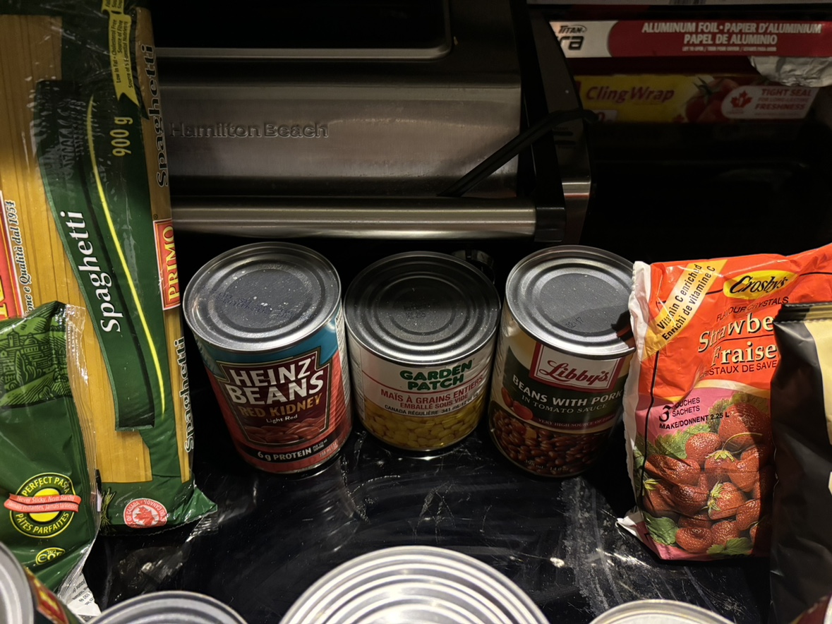 Food Haul - photo 3