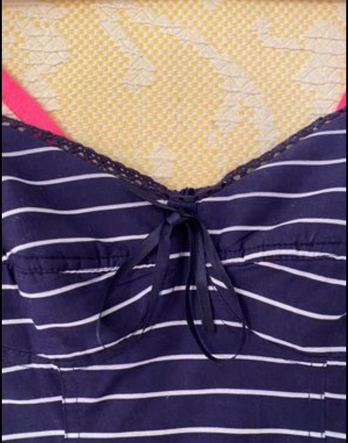 Super cute spaghetti strap summer dress - sz S image indicator(3)