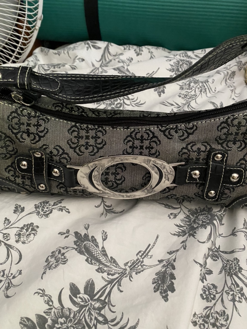 #freecycle mini hobo clutch handbag image indicator(4)