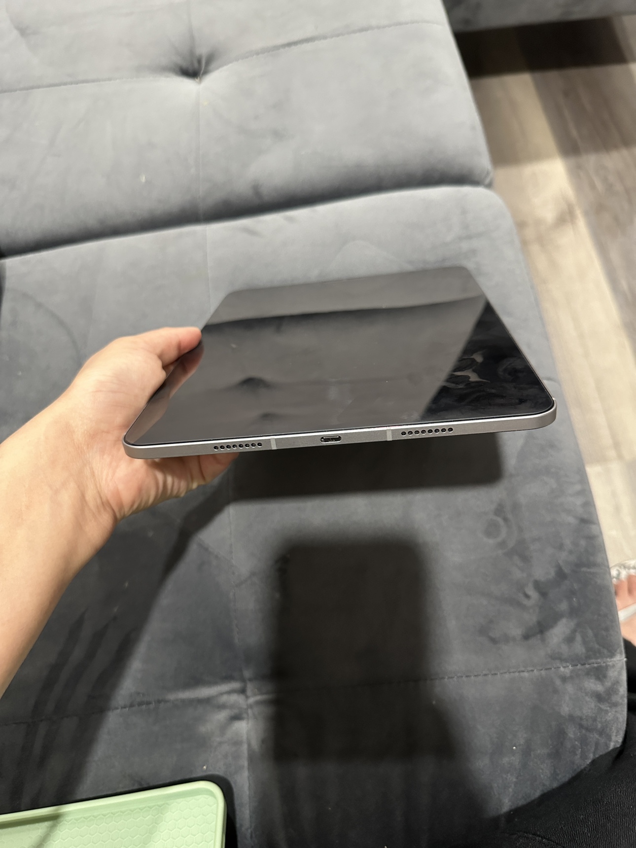 Ipad pro