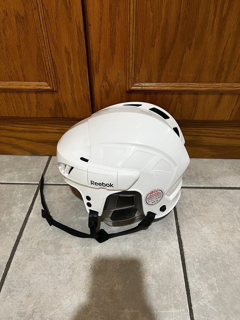 Reebok Ice Skating Helmet (M) - photo 3
