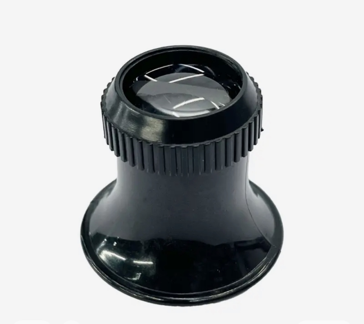 10x Lens - (To look deep into coins, watches,jewellery)