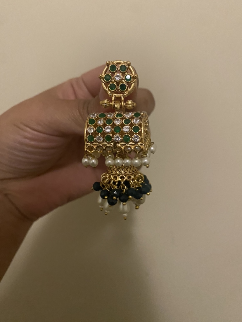Jhumka - photo 2
