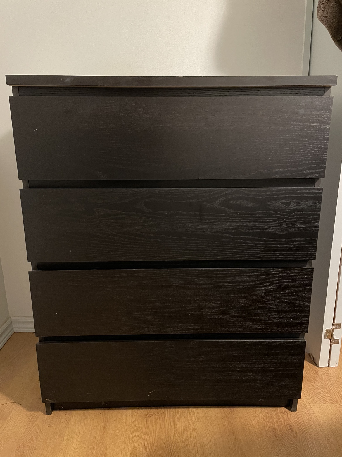 MALM Bedroom Set - photo 2