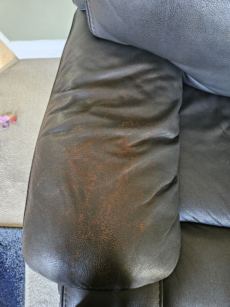 sofa - photo 2