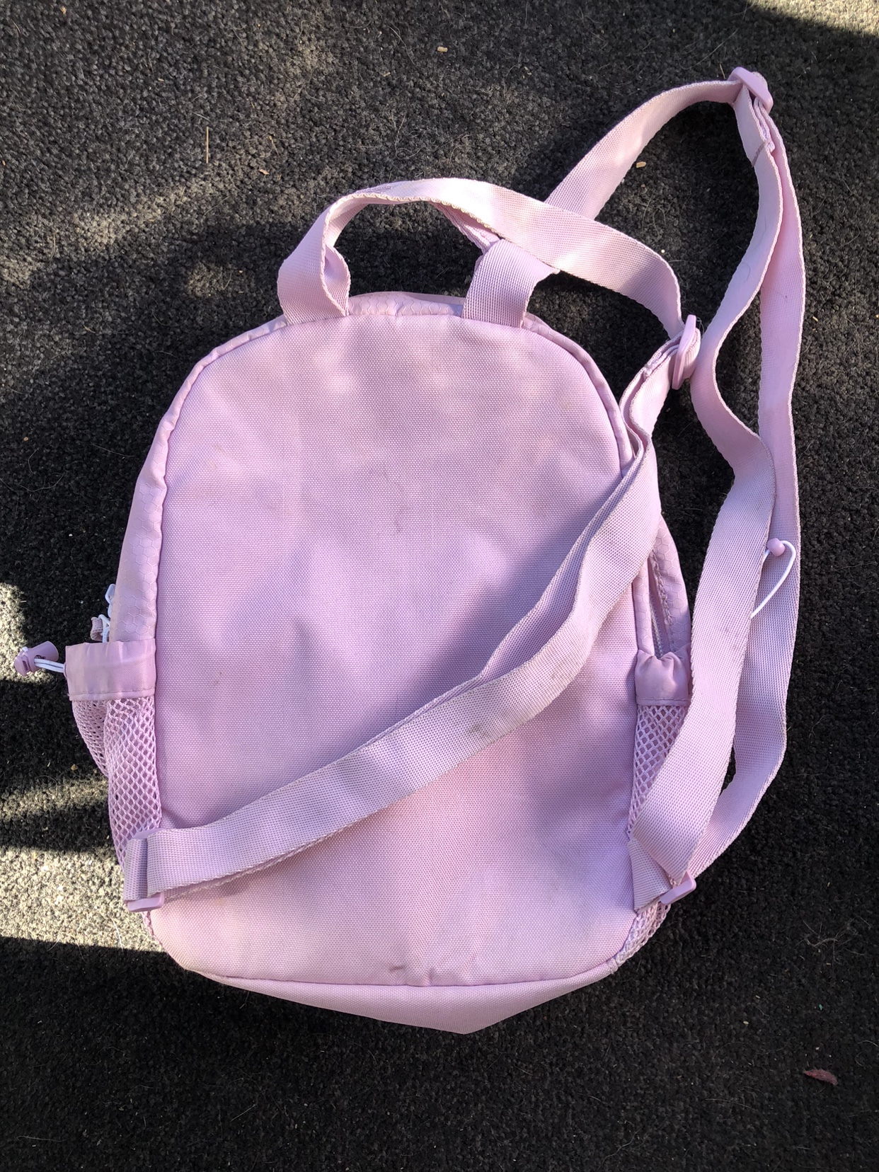 REEBOK Mini Backpack - photo 2