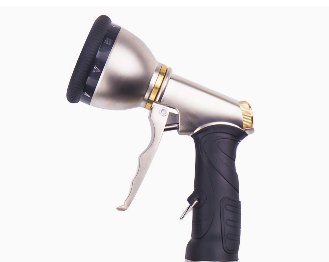 Garden Hose Expandable, - photo 4