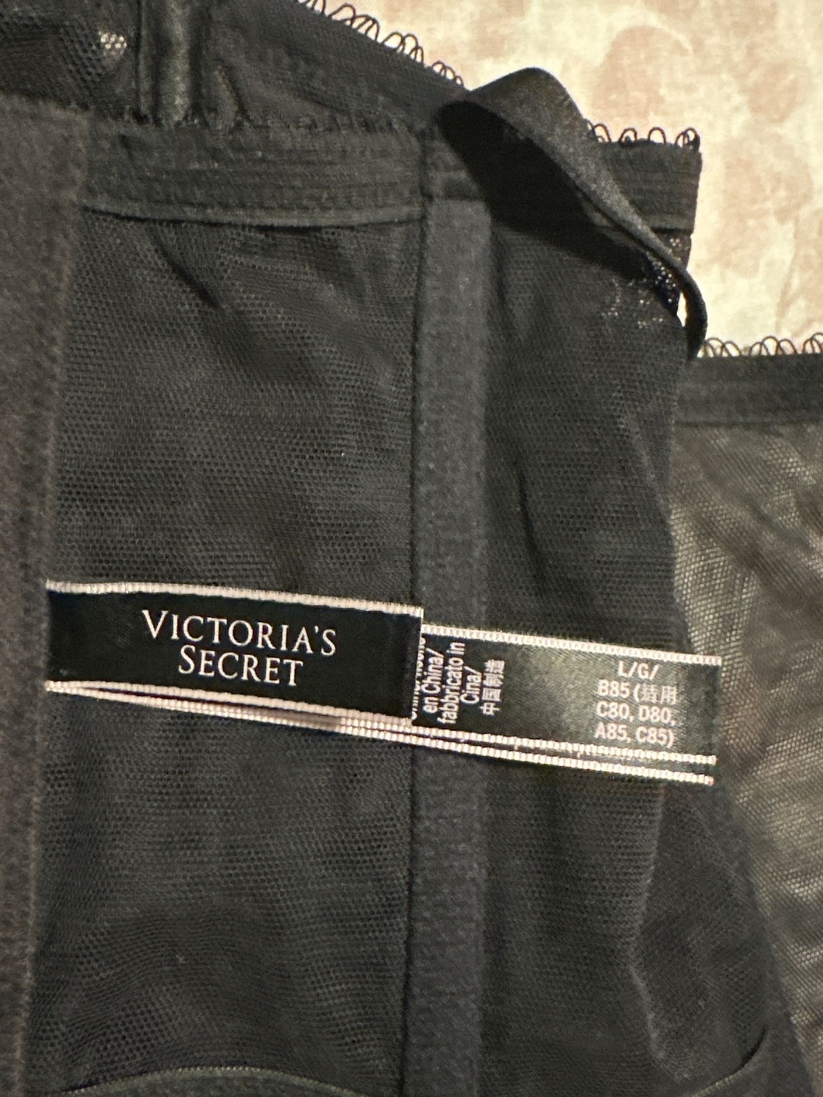 Very sexy (Victoria’s Secret) - photo 4