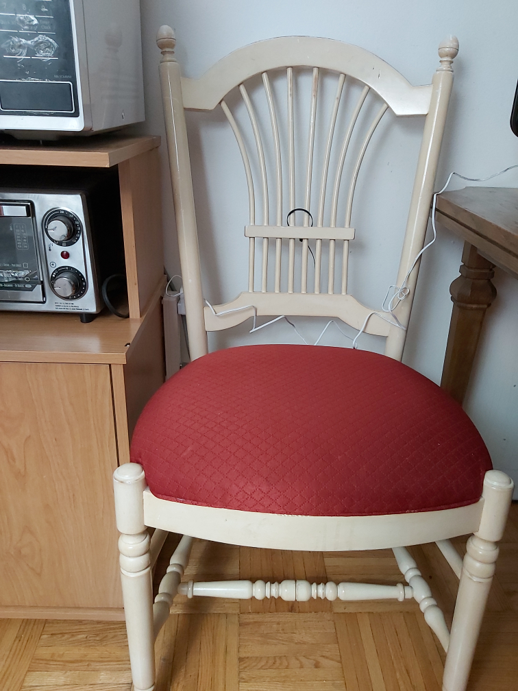 chair for sale! - photo 3