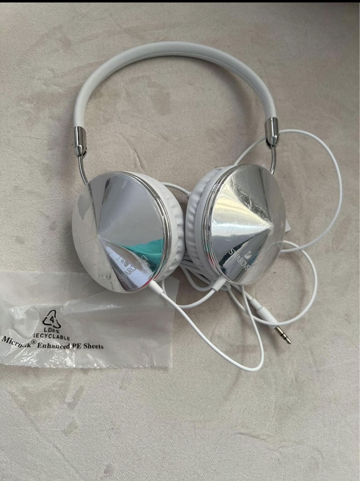 Swarovski Headphones - photo 2